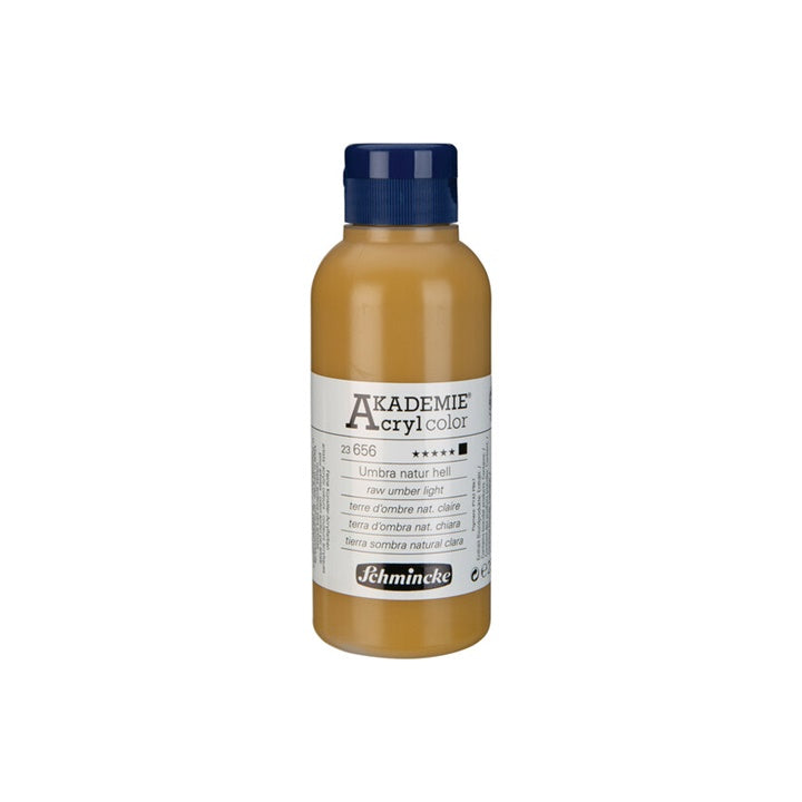 Akrilne boje Schmincke AKADEMIE 250 ml