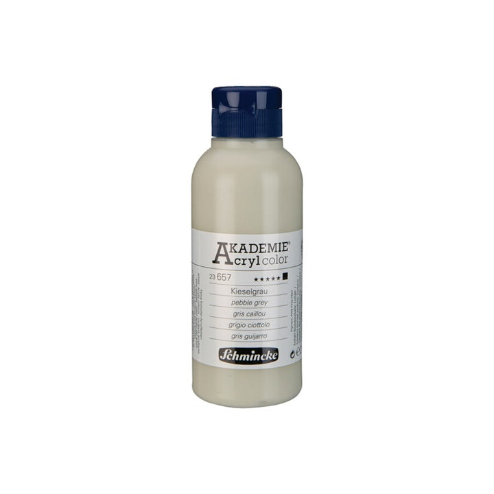 Akrilne boje Schmincke AKADEMIE 250 ml