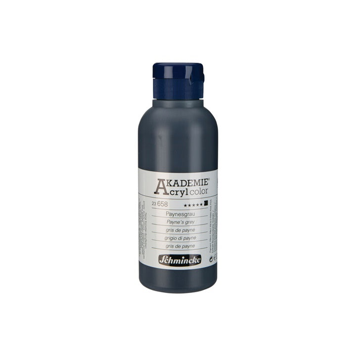 Akrilne boje Schmincke AKADEMIE 250 ml