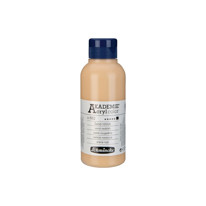Akrilne boje Schmincke AKADEMIE 250 ml