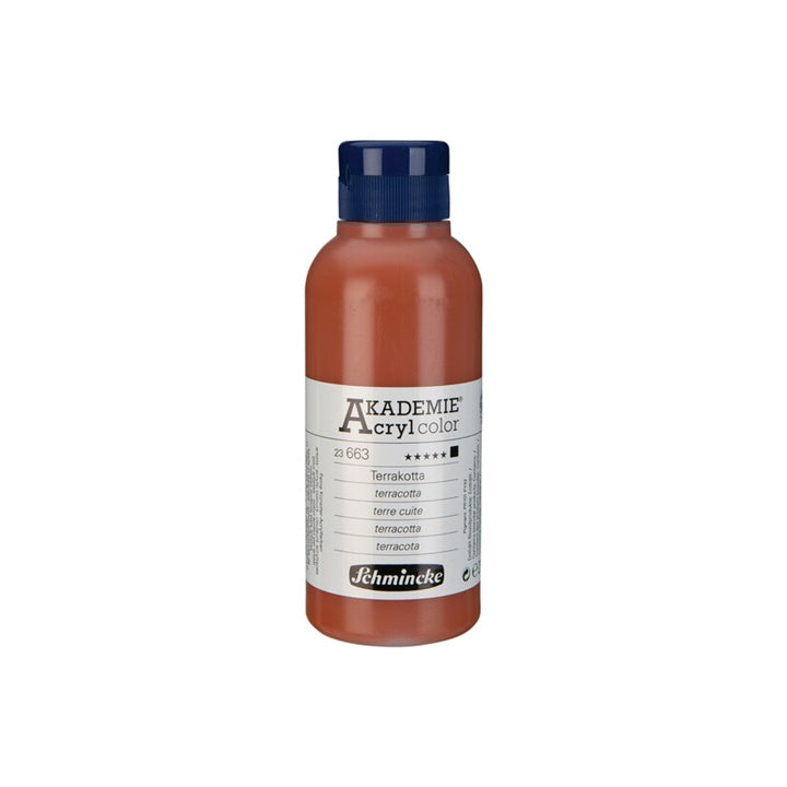 Akrilne boje Schmincke AKADEMIE 250 ml