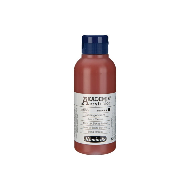 Akrilne boje Schmincke AKADEMIE 250 ml
