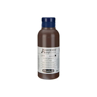 Akrilne boje Schmincke AKADEMIE 250 ml – 669 umbra spaljena