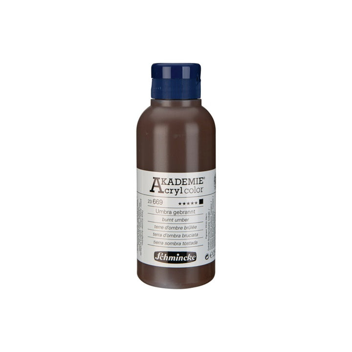 Akrilne boje Schmincke AKADEMIE 250 ml