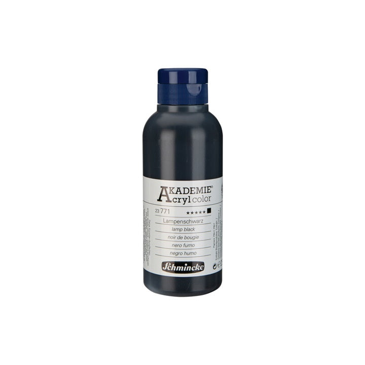 Akrilne boje Schmincke AKADEMIE 250 ml