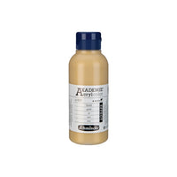 Akrilne boje Schmincke AKADEMIE 250 ml – 801 zlatna