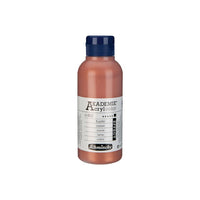 Akrilne boje Schmincke AKADEMIE 250 ml – 802 bakrena