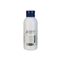 Akrilne boje Schmincke AKADEMIE 250 ml – 840 fluorescentna bijela