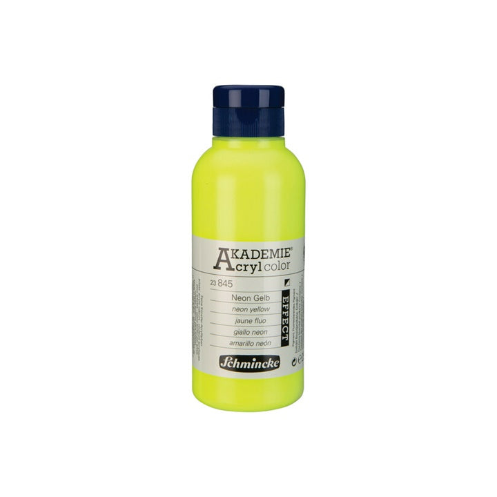 Akrilne boje Schmincke AKADEMIE 250 ml