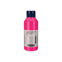 Akrilne boje Schmincke AKADEMIE 250 ml – 855 neon roza