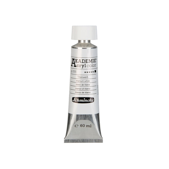 Akrilne boje Schmincke AKADEMIE 60 ml