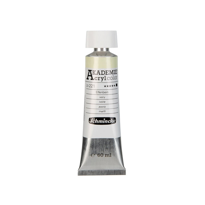 Akrilne boje Schmincke AKADEMIE 60 ml