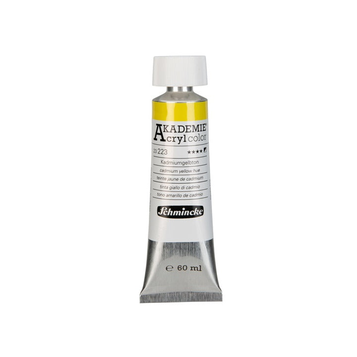Akrilne boje Schmincke AKADEMIE 60 ml