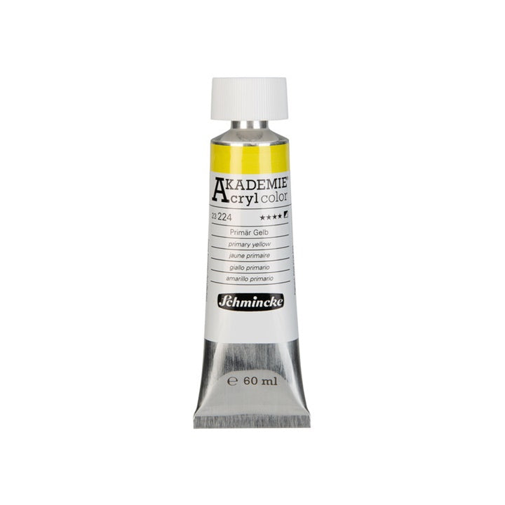 Akrilne boje Schmincke AKADEMIE 60 ml