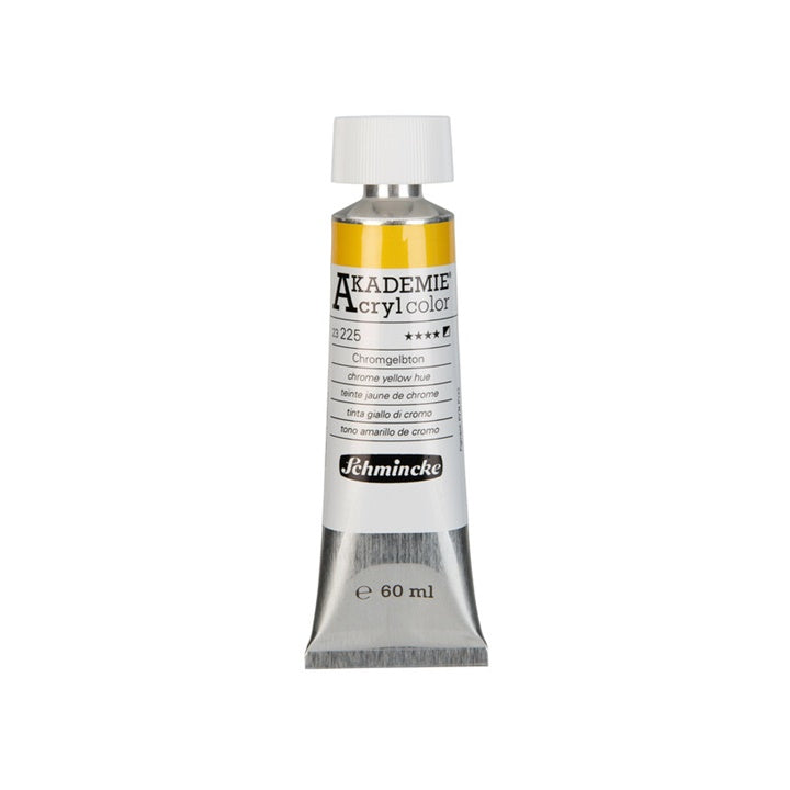Akrilne boje Schmincke AKADEMIE 60 ml