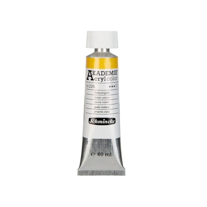 Akrilne boje Schmincke AKADEMIE 60 ml