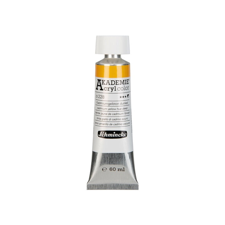 Akrilne boje Schmincke AKADEMIE 60 ml