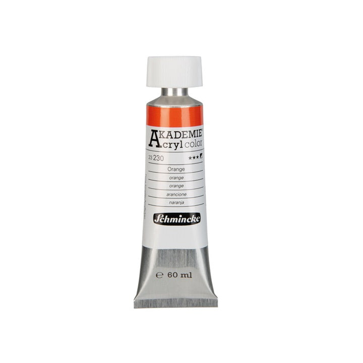 Akrilne boje Schmincke AKADEMIE 60 ml