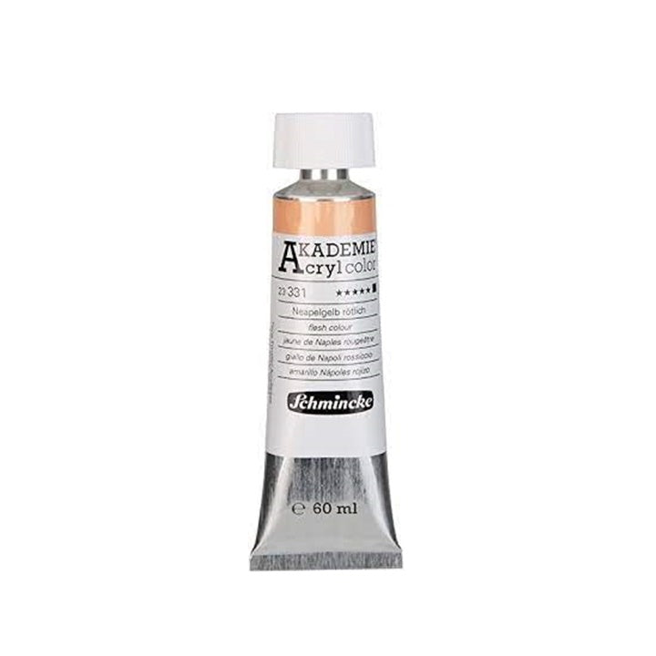 Akrilne boje Schmincke AKADEMIE 60 ml