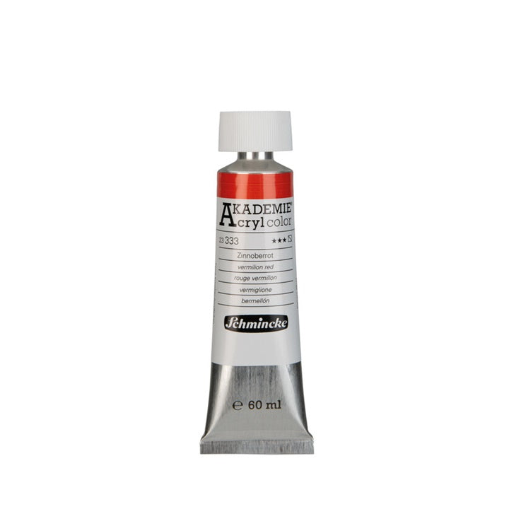 Akrilne boje Schmincke AKADEMIE 60 ml