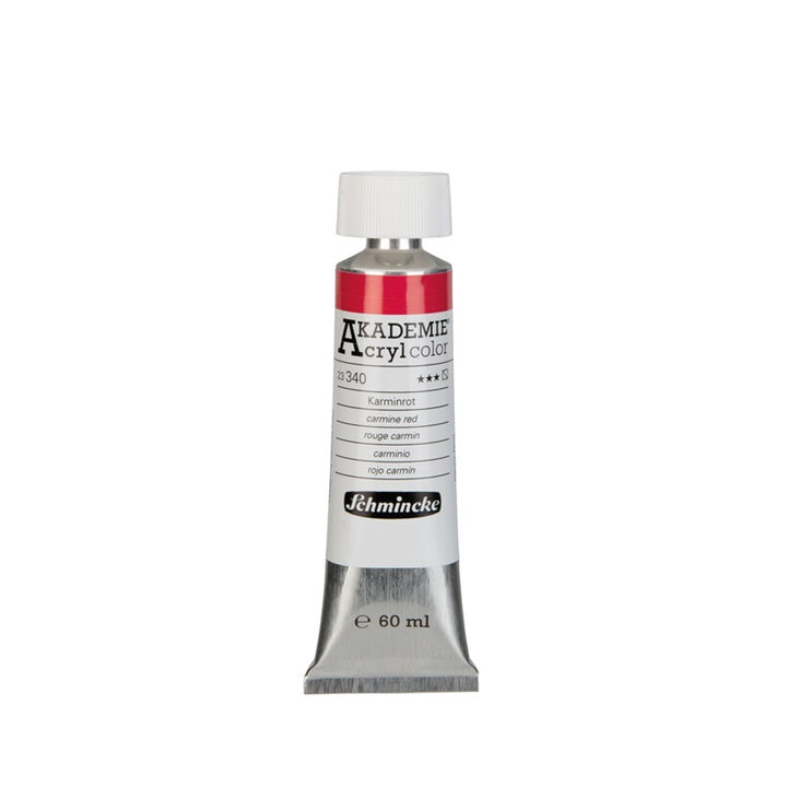 Akrilne boje Schmincke AKADEMIE 60 ml