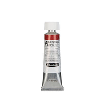 Akrilne boje Schmincke AKADEMIE 60 ml – 341 kadmijum crvena hue dark