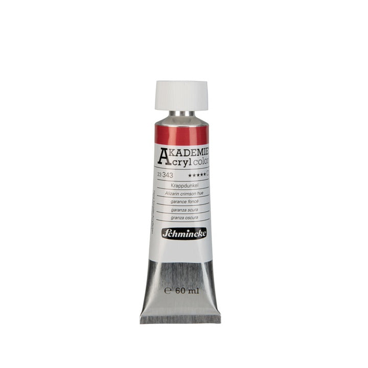 Akrilne boje Schmincke AKADEMIE 60 ml