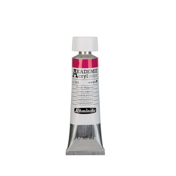 Akrilne boje Schmincke AKADEMIE 60 ml
