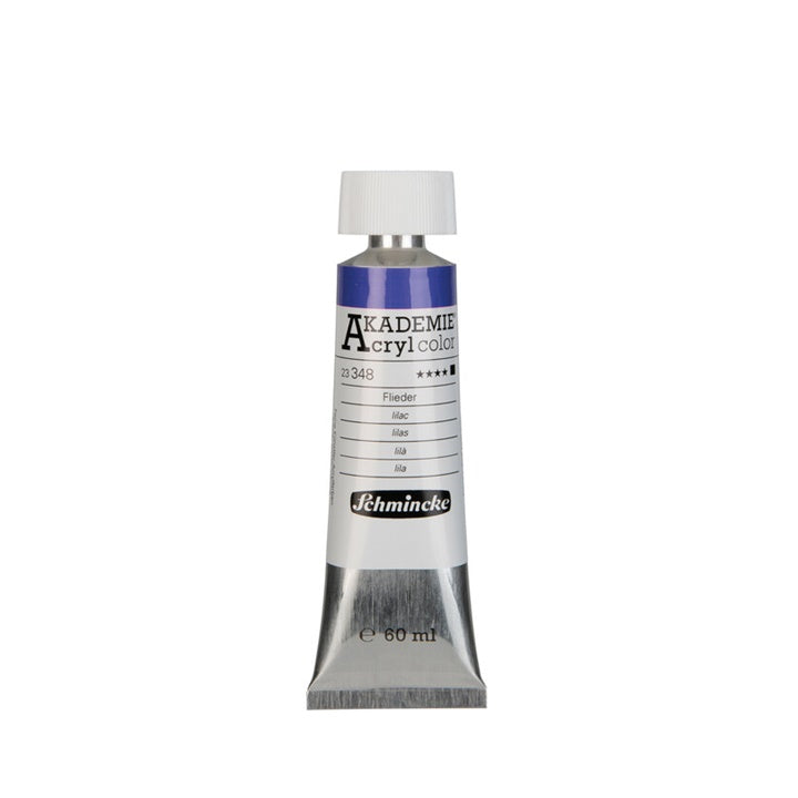 Akrilne boje Schmincke AKADEMIE 60 ml