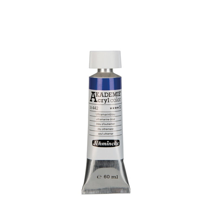 Akrilne boje Schmincke AKADEMIE 60 ml