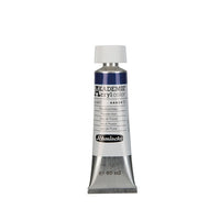 Akrilne boje Schmincke AKADEMIE 60 ml – 447 pruska plava