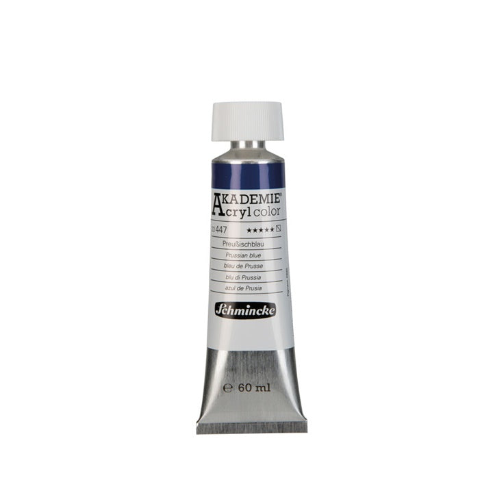 Akrilne boje Schmincke AKADEMIE 60 ml