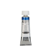 Akrilne boje Schmincke AKADEMIE 60 ml – 448 phthalo plava