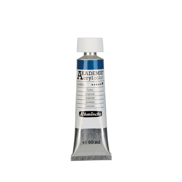 Akrilne boje Schmincke AKADEMIE 60 ml