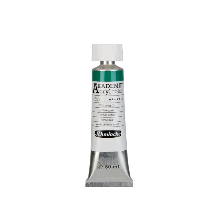 Akrilne boje Schmincke AKADEMIE 60 ml