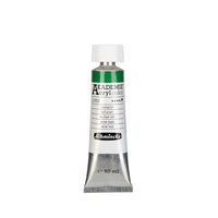 Akrilne boje Schmincke AKADEMIE 60 ml – 552 list zelena