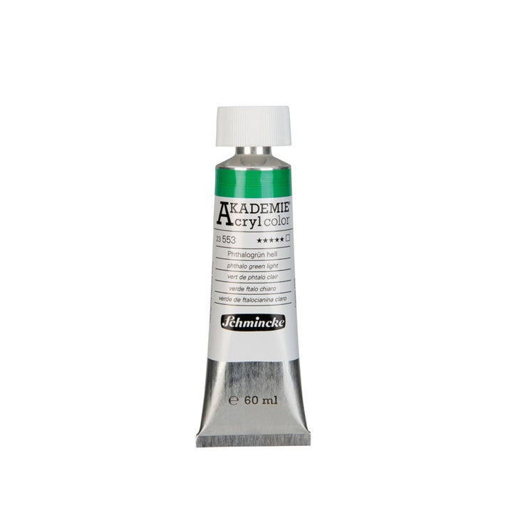 Akrilne boje Schmincke AKADEMIE 60 ml