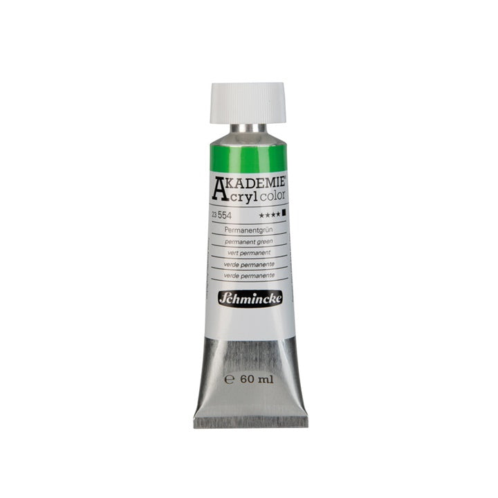 Akrilne boje Schmincke AKADEMIE 60 ml