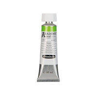 Akrilne boje Schmincke AKADEMIE 60 ml – 557 maj zelena