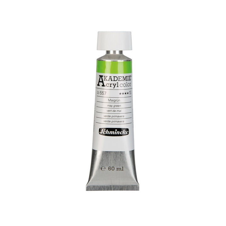 Akrilne boje Schmincke AKADEMIE 60 ml