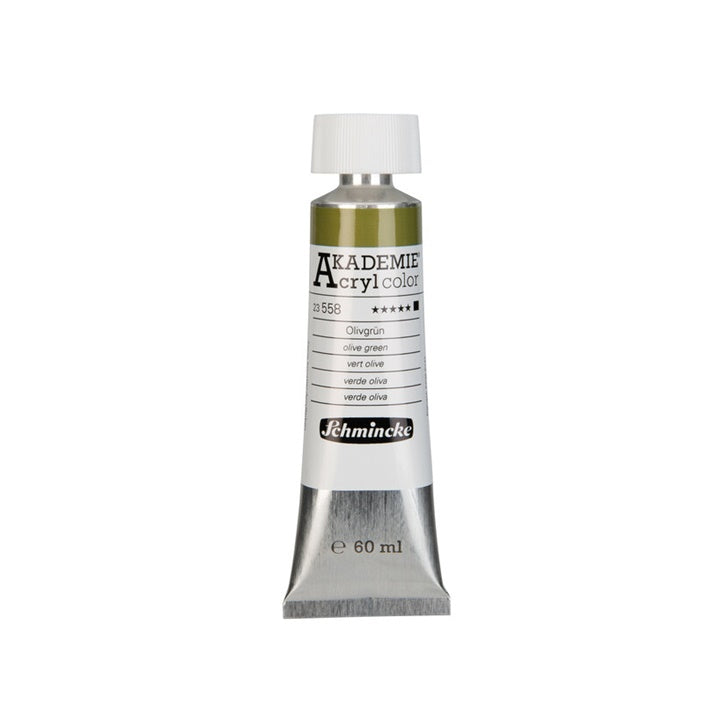 Akrilne boje Schmincke AKADEMIE 60 ml