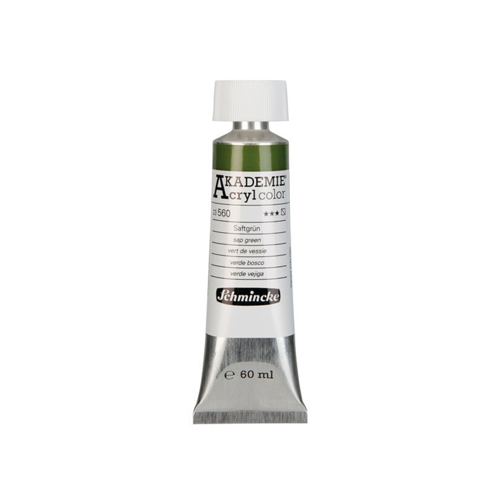 Akrilne boje Schmincke AKADEMIE 60 ml