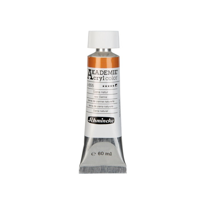 Akrilne boje Schmincke AKADEMIE 60 ml