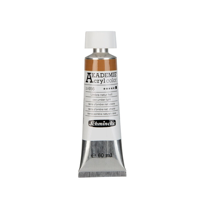 Akrilne boje Schmincke AKADEMIE 60 ml