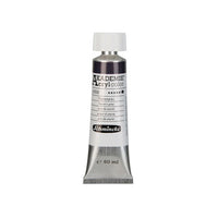 Akrilne boje Schmincke AKADEMIE 60 ml – 658 paynes grey