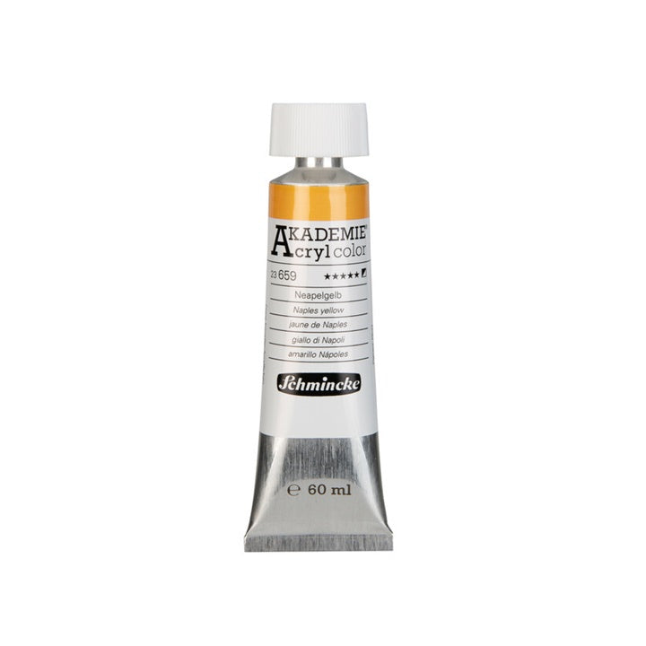 Akrilne boje Schmincke AKADEMIE 60 ml