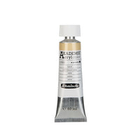 Akrilne boje Schmincke AKADEMIE 60 ml – 660 buff titanium deep