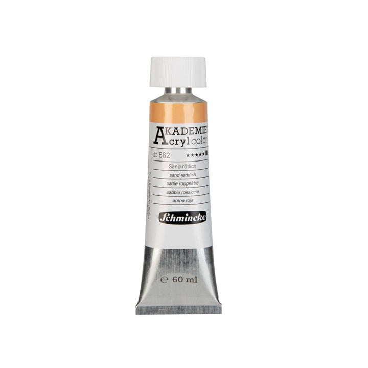 Akrilne boje Schmincke AKADEMIE 60 ml