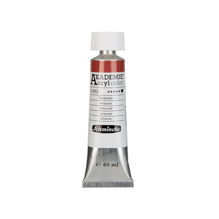 Akrilne boje Schmincke AKADEMIE 60 ml