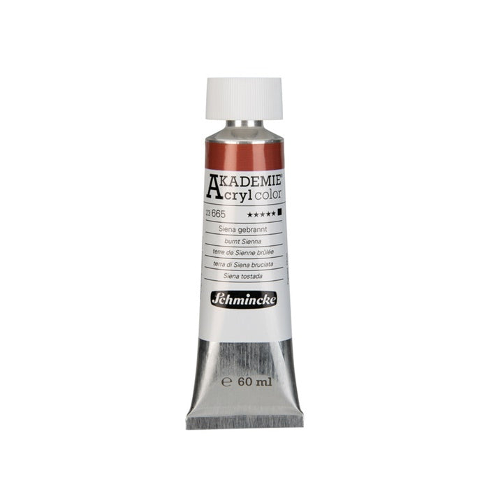 Akrilne boje Schmincke AKADEMIE 60 ml